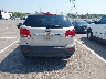 5XYKT3A61CG****** Wrecked 2012 Kia Sorento in Tennessee State