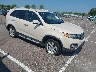 5XYKT3A61CG****** Salvage and Wrecked 2012 Kia Sorento in Memphis