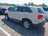 5XYKT3A61CG****** Salvage and Repairable 2012 Kia Sorento in Memphis