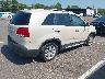 5XYKT3A61CG****** Salvage and Wrecked 2012 Kia Sorento in Tennessee State