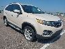 5XYKT3A61CG****** Salvage and Repairable 2012 Kia Sorento in Tennessee State