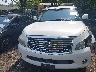 JN8AZ2NFXE9****** Destrozados 2014 Infiniti QX80 en Estado de Virginia