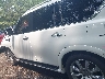 JN8AZ2NFXE9****** Reparables 2014 Infiniti QX80 en Estado de Virginia