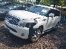 JN8AZ2NFXE9****** Usados y Reparables 2014 Infiniti QX80 en Tidewater