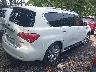 JN8AZ2NFXE9****** Salvamento y Destrozados 2014 Infiniti QX80 en Estado de Virginia