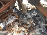 5UX53GP04S9****** Used and Repairable 2025 BMW X3 in New York State