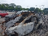 5UX53GP04S9****** Salvage and Repairable 2025 BMW X3 in New York State