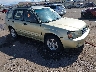JF1SG65673H****** Salvage and Wrecked 2003 Subaru Forester in Albuquerque