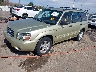 JF1SG65673H****** Used and Repairable 2003 Subaru Forester in Albuquerque