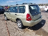 JF1SG65673H****** Salvage and Repairable 2003 Subaru Forester in Albuquerque