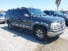 3GNEC16T63G****** Salvamento y Destrozados 2003 Chevrolet Suburban en Los Angeles South