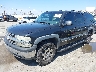 3GNEC16T63G****** Usados y Reparables 2003 Chevrolet Suburban en Los Angeles South