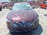3FA6P0HD6HR****** Used 2017 Ford Fusion in California State
