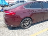 3FA6P0HD6HR****** Wrecked 2017 Ford Fusion in California State