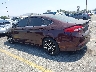 3FA6P0HD6HR****** Salvage and Repairable 2017 Ford Fusion in Fontana
