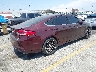 3FA6P0HD6HR****** Salvage and Wrecked 2017 Ford Fusion in California State