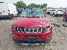 3C4NJDCB3JT****** Salvamento 2018 Jeep Compass en Estado de Wisconsin