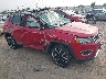 3C4NJDCB3JT****** Salvamento y Destrozados 2018 Jeep Compass en Appleton