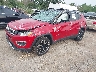 3C4NJDCB3JT****** Usados y Reparables 2018 Jeep Compass en Appleton