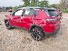 3C4NJDCB3JT****** Salvamento y Reparables 2018 Jeep Compass en Appleton