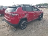 3C4NJDCB3JT****** Salvamento y Destrozados 2018 Jeep Compass en Estado de Wisconsin
