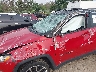 3C4NJDCB3JT****** Salvamento y Reparables 2018 Jeep Compass en Estado de Wisconsin