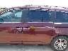 5FNRL5H60BB****** Repairable 2011 Honda Odyssey in Texas State