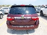 5FNRL5H60BB****** Wrecked 2011 Honda Odyssey