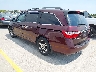5FNRL5H60BB****** Salvage and Repairable 2011 Honda Odyssey in Austin North