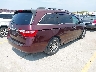 5FNRL5H60BB****** Salvage and Wrecked 2011 Honda Odyssey in Texas State