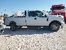 1FT7X2B69KE****** Salvage 2019 Ford F-250 in Texas State