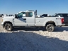 1FT7X2B69KE****** Wrecked 2019 Ford F-250 in Texas State