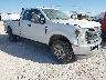 1FT7X2B69KE****** Salvage and Wrecked 2019 Ford F-250 in Permian Basin