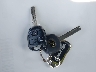 2T2HA31U95C****** Salvamento 2005 Lexus RX 330 en Estado de Nueva Jersey