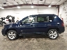1C4NJCEA5FD****** Salvage 2015 Jeep Compass