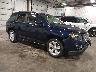 1C4NJCEA5FD****** Salvage and Wrecked 2015 Jeep Compass in Des Moines