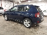 1C4NJCEA5FD****** Salvage and Repairable 2015 Jeep Compass in Des Moines
