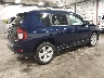1C4NJCEA5FD****** Salvage and Wrecked 2015 Jeep Compass in Iowa State