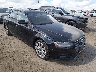 WAUBFAFLXEN****** Salvage and Wrecked 2014 Audi A4 in Austin