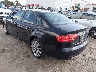 WAUBFAFLXEN****** Salvage and Repairable 2014 Audi A4 in Austin