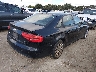 WAUBFAFLXEN****** Salvage and Wrecked 2014 Audi A4 in Texas State