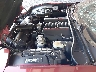 1G1YY32G825****** Repairable 2002 Chevrolet Corvette in Sacramento West
