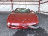 1G1YY32G825****** Wrecked 2002 Chevrolet Corvette in California State