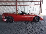 1G1YY32G825****** Used 2002 Chevrolet Corvette in California State