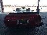 1G1YY32G825****** Wrecked 2002 Chevrolet Corvette
