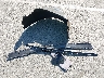 1G1YY32G825****** Salvage 2002 Chevrolet Corvette in California State