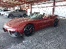 1G1YY32G825****** Used and Repairable 2002 Chevrolet Corvette in Sacramento West
