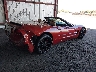 1G1YY32G825****** Salvage and Wrecked 2002 Chevrolet Corvette in California State