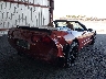 1G1YY32G825****** Salvage and Repairable 2002 Chevrolet Corvette in California State