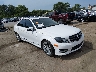 WDDGF8AB9ER****** Salvamento y Destrozados 2014 Mercedes-Benz C 300 en Kansas City